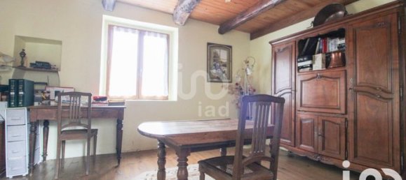 3 Schlafzimmer Haus in Aveyron, France, Nr. 301231 18