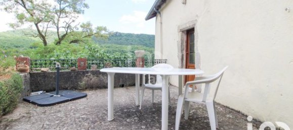 3 Schlafzimmer Haus in Aveyron, France, Nr. 301231 5