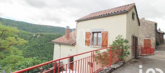 3 Schlafzimmer Haus in Aveyron, France, Nr. 301231 20
