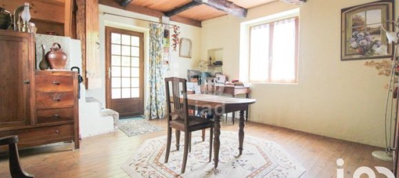 3 Schlafzimmer Haus in Aveyron, France, Nr. 301231 2