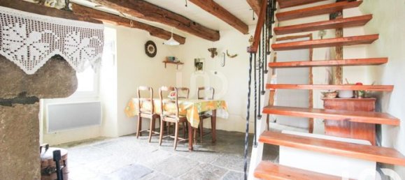 3 Schlafzimmer Haus in Aveyron, France, Nr. 301231 15
