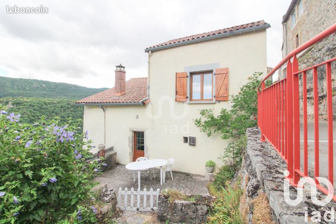 3 Schlafzimmer Haus in Aveyron, France, Nr. 301231