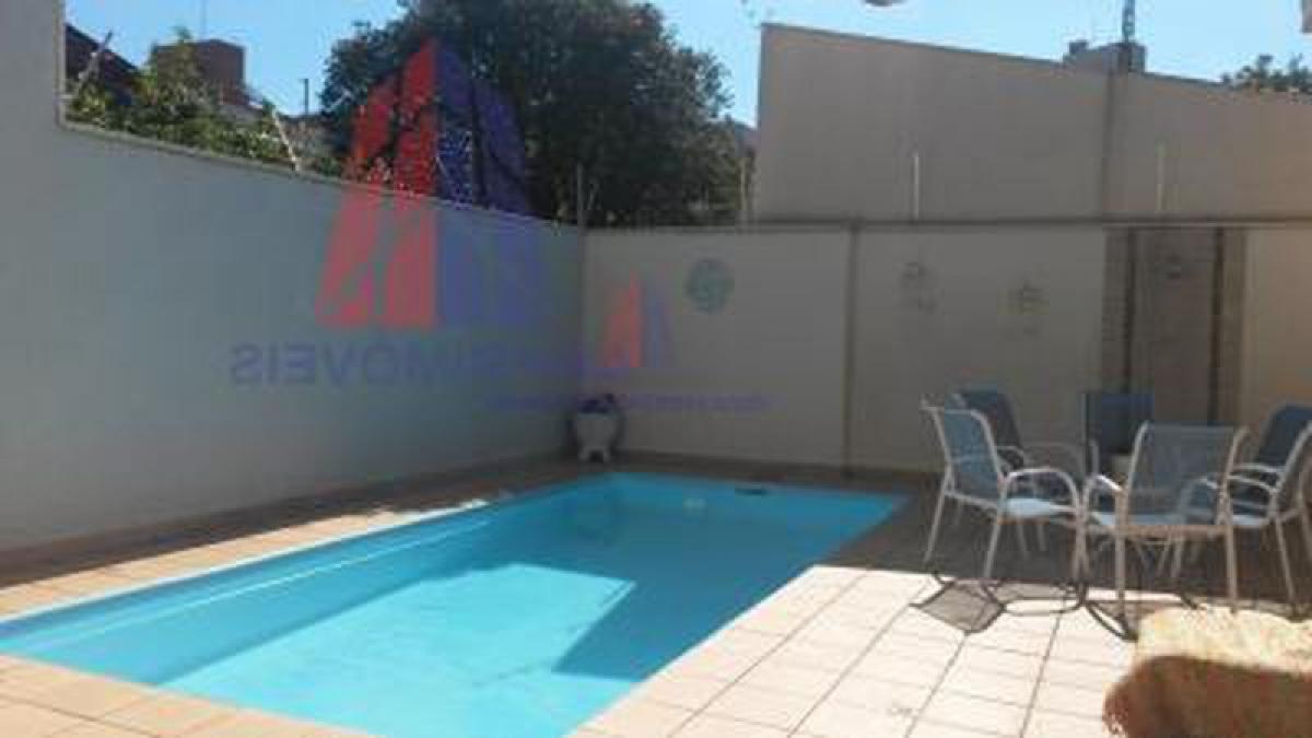 3 chambres Maison à Sao Paulo, Brazil No. 449481