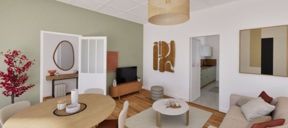 3 Schlafzimmer Haus in Lavaur, France, Nr. 288665 8