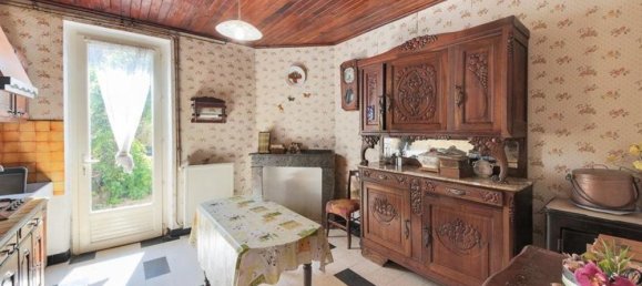 3 Schlafzimmer Haus in Lavaur, France, Nr. 288665 4