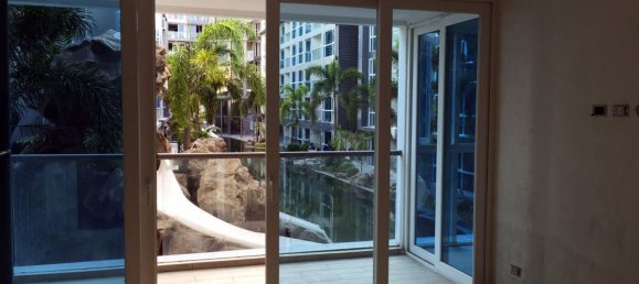 شقة 1 غرف نوم  في Pattaya, Thailand رقم 708 7