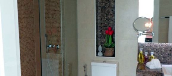 شقة 1 غرف نوم  في Pattaya, Thailand رقم 708 3