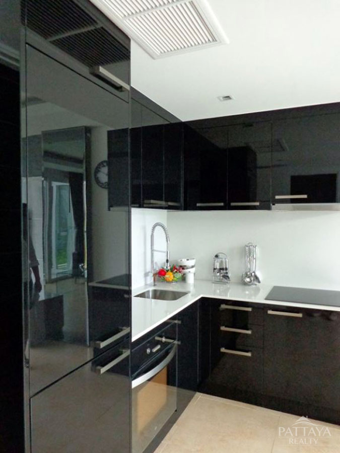 شقة 1 غرف نوم  في Pattaya, Thailand رقم 708
