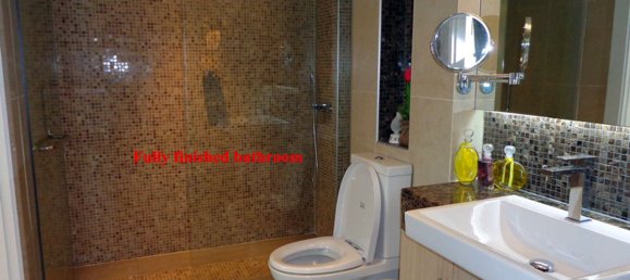 شقة 1 غرف نوم  في Pattaya, Thailand رقم 708 5