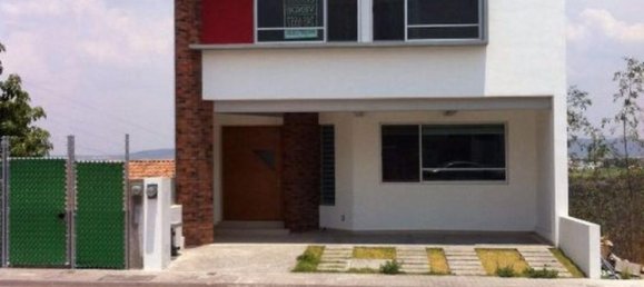 3 Schlafzimmer Haus in Queretaro, Mexico, Nr. 178618 2