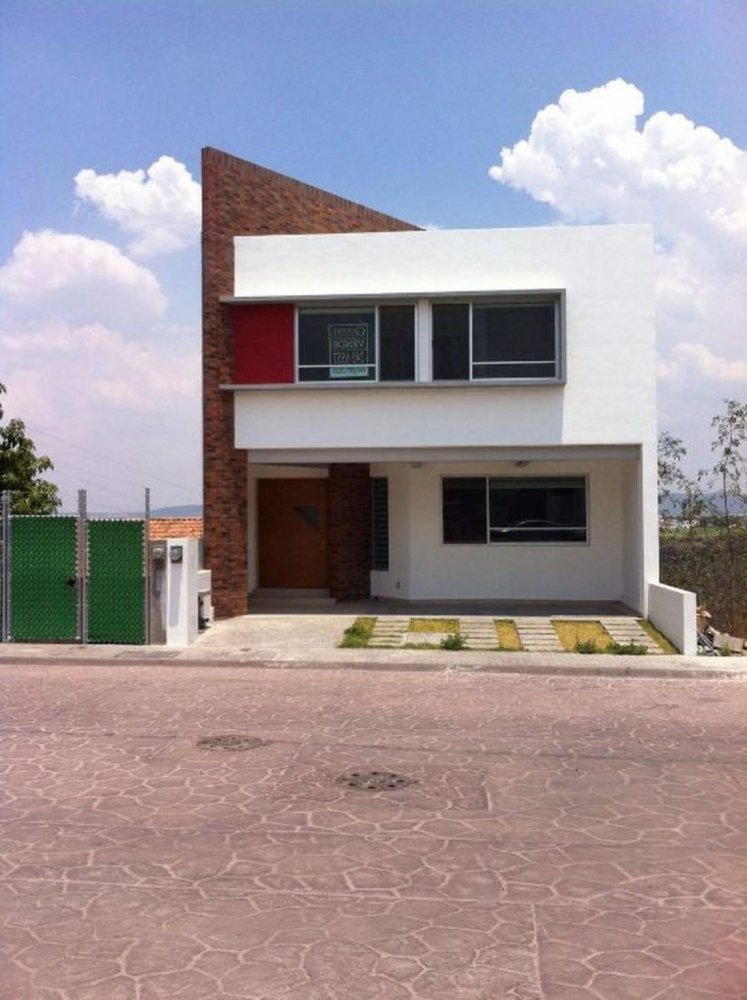 3 Schlafzimmer Haus in Queretaro, Mexico, Nr. 178618