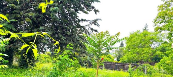 Grundstück in Währing, Austria 1390m², Nr. 146434 3