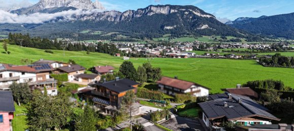 قطعة أرض في St. Johann in Tirol, Austria رقم 255166 4