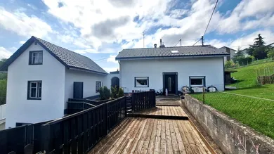 2 غرف نوم منزل في Sierning, Austria رقم 182910