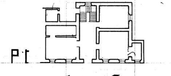Casa de 6 habitaciónes en Udine, Italy No. 17959 14