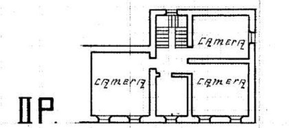 Casa de 6 habitaciónes en Udine, Italy No. 17959 16
