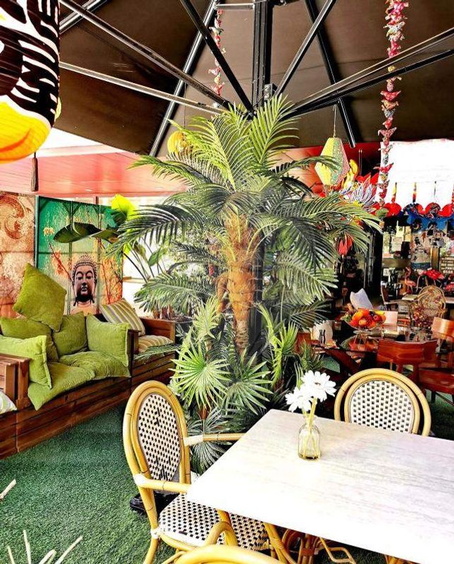 Коммерческая недвижимость 85м² в Кашкайш, Португалия № 87998