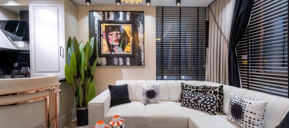 Wohnung 2+1 in Mersin, Turkey, Nr. 10346 20