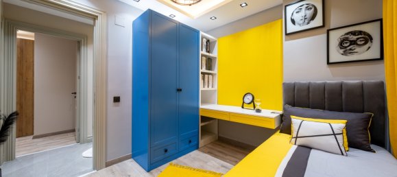 Wohnung 2+1 in Mersin, Turkey, Nr. 10346 30