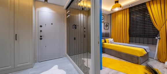 Wohnung 2+1 in Mersin, Turkey, Nr. 10346 27