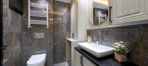 Wohnung 2+1 in Mersin, Turkey, Nr. 10346 13