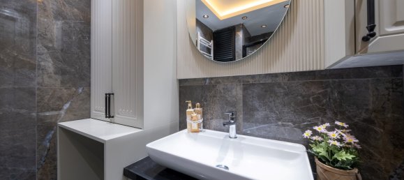 Wohnung 2+1 in Mersin, Turkey, Nr. 10346 16