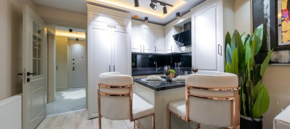 Wohnung 2+1 in Mersin, Turkey, Nr. 10346 19