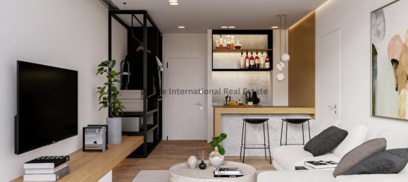 2 Schlafzimmer Wohnung in Paphos, Cyprus, Nr. 5312 6