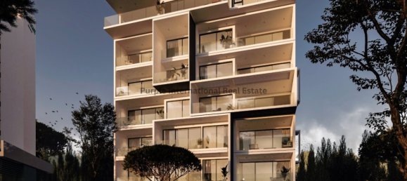 2 Schlafzimmer Wohnung in Paphos, Cyprus, Nr. 5312 3