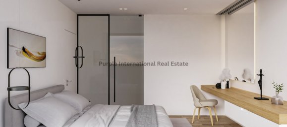 2 Schlafzimmer Wohnung in Paphos, Cyprus, Nr. 5312 4