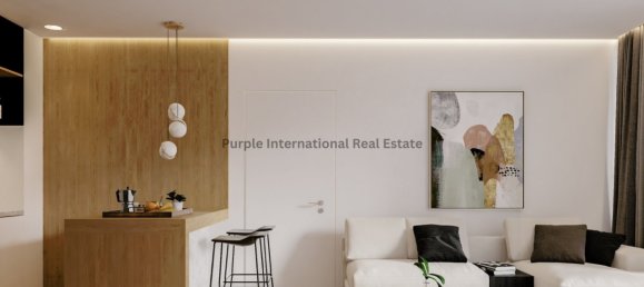 2 Schlafzimmer Wohnung in Paphos, Cyprus, Nr. 5312 2