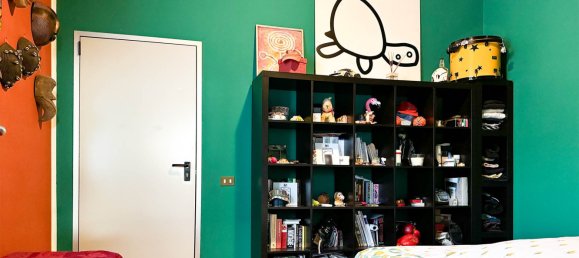 3 bedrooms House in Samarate, Italy No. 166904 27