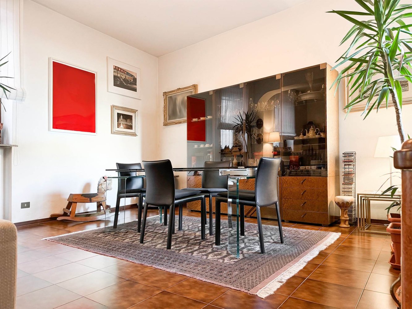 3 bedrooms House in Samarate, Italy No. 166904