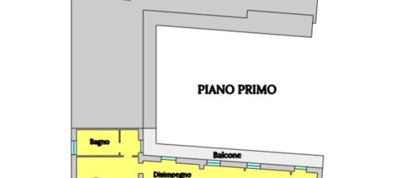 3 bedrooms House in Samarate, Italy No. 166904 10