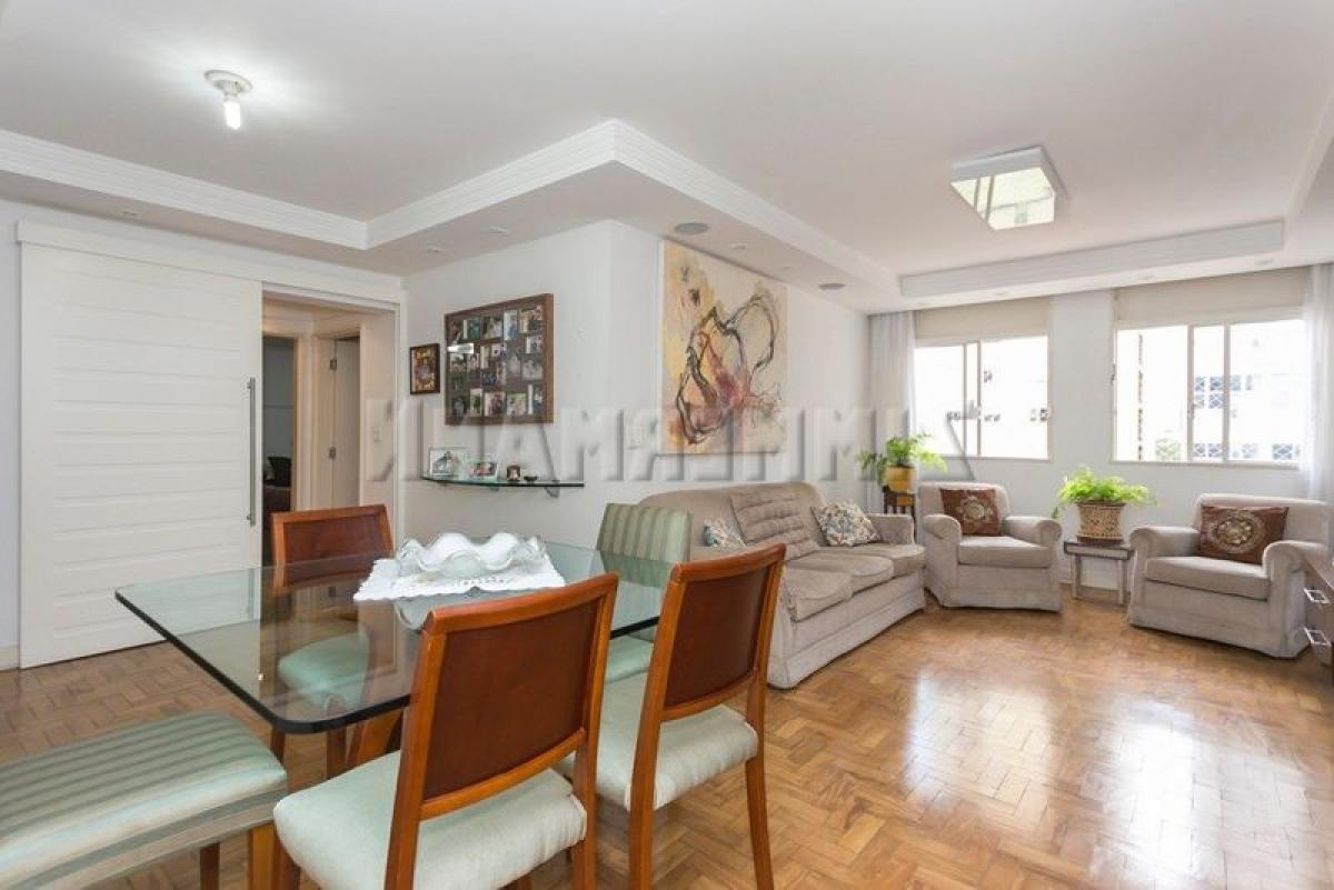 3 Schlafzimmer Wohnung in Sao Paulo, Brazil, Nr. 586116