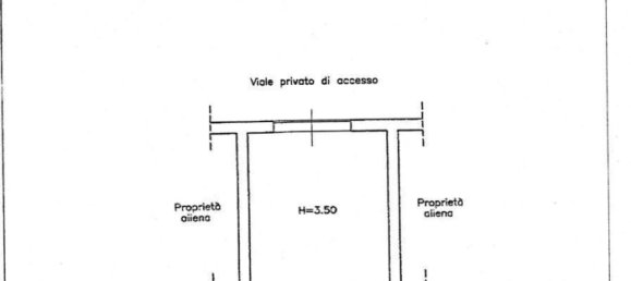 25m² Garage in Naples, Italy No. 81066 3
