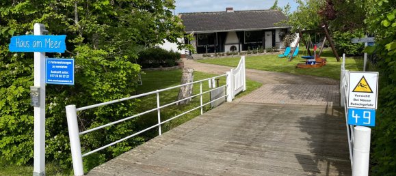 5غرفة تاون هاوس في Wesermarsch, Germany رقم 200594 2