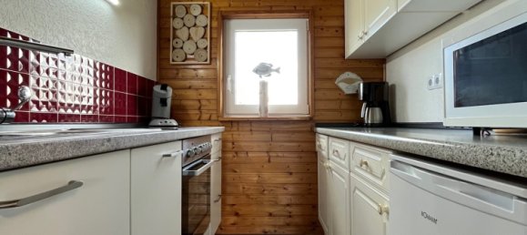 5غرفة تاون هاوس في Wesermarsch, Germany رقم 200594 6