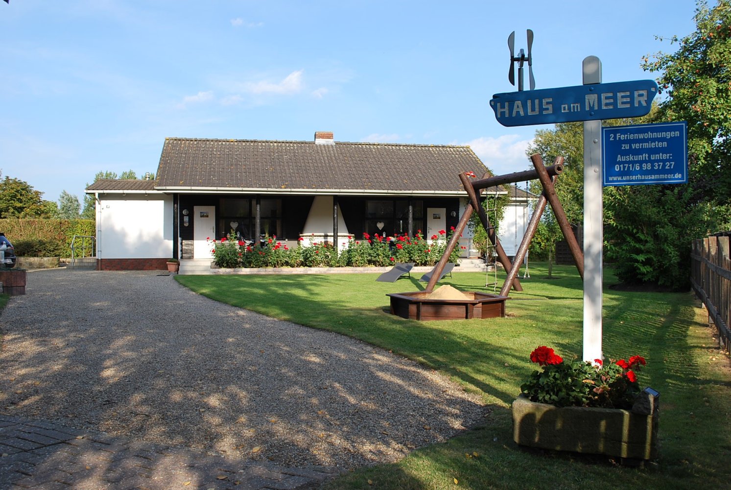 5غرفة تاون هاوس في Wesermarsch, Germany رقم 200594