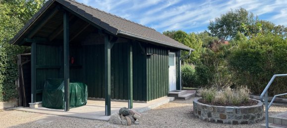 5غرفة تاون هاوس في Wesermarsch, Germany رقم 200594 14