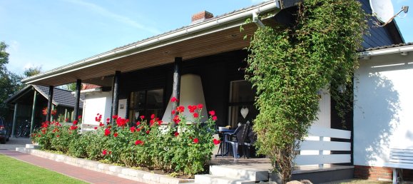 5غرفة تاون هاوس في Wesermarsch, Germany رقم 200594 3