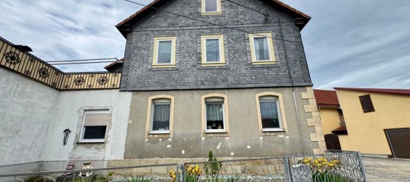 Casa de 8 divisões em Saalfeld-Rudolstadt, Germany N.º 265251 20