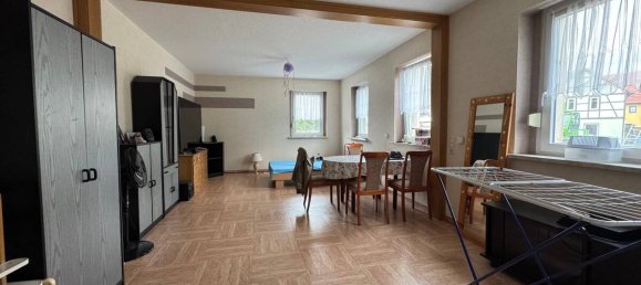 Casa de 8 divisões em Saalfeld-Rudolstadt, Germany N.º 265251 4