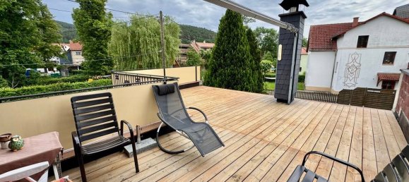 Casa de 8 divisões em Saalfeld-Rudolstadt, Germany N.º 265251 14