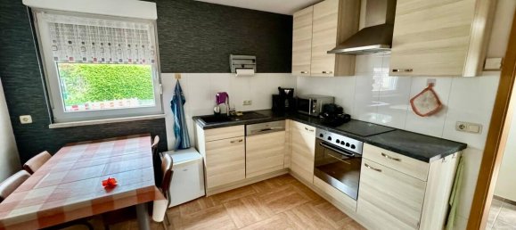 Casa de 8 divisões em Saalfeld-Rudolstadt, Germany N.º 265251 3