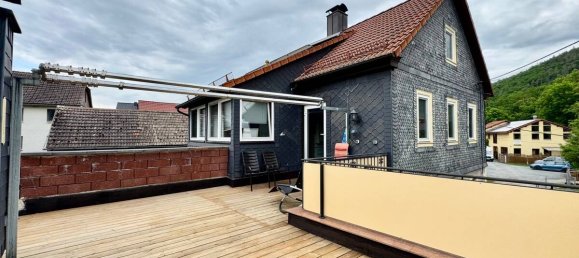 Casa de 8 divisões em Saalfeld-Rudolstadt, Germany N.º 265251 13