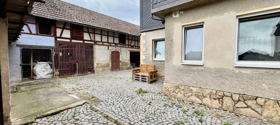 Casa de 8 divisões em Saalfeld-Rudolstadt, Germany N.º 265251 22