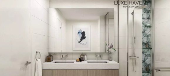 3 Schlafzimmer Wohnung in Dubai Harbour, UAE, Nr. 9739 2