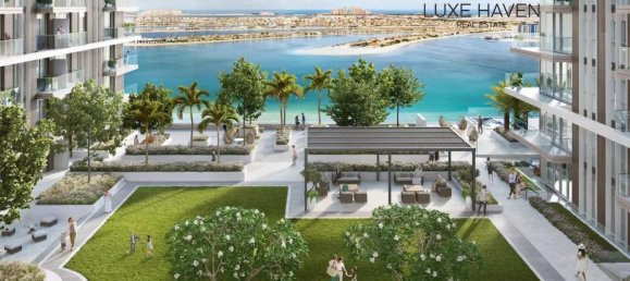 3 Schlafzimmer Wohnung in Dubai Harbour, UAE, Nr. 9739 4