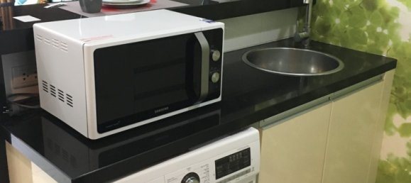 1 chambre Condo à Apus Pattaya, Thailand No. 29537 13